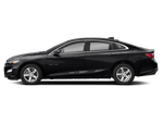 2019 Chevrolet Malibu LS 1LS