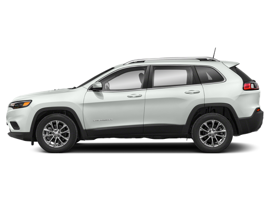 2019 Jeep Cherokee Limited in San Antonio, TX - The Khoury Group