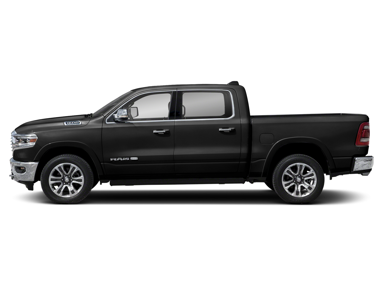 2019 RAM 1500 Laramie Longhorn