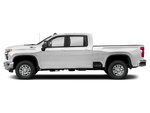 2020 Chevrolet Silverado 3500HD Work Truck