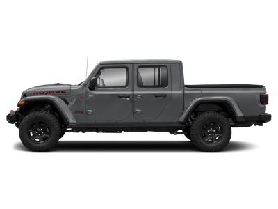 2020 Jeep Gladiator Mojave
