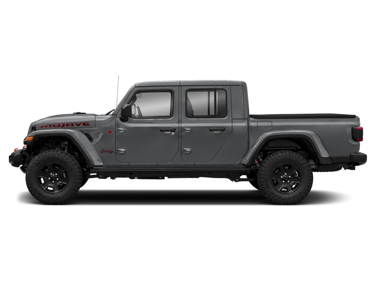 2020 Jeep Gladiator Mojave