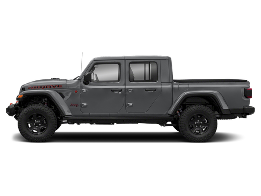 2020 Jeep Gladiator Mojave 4X4!! in San Antonio, TX - The Khoury Group