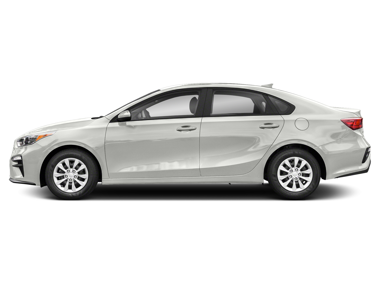 2020 Kia Forte FE