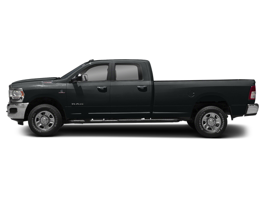 2020 RAM 2500 Big Horn FLAT BED in San Antonio, TX - The Khoury Group