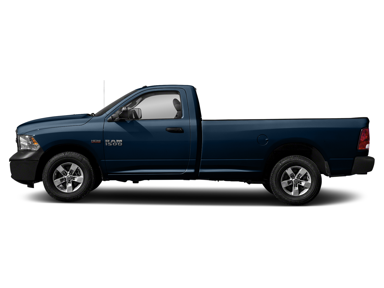 2020 RAM 1500 Classic Tradesman