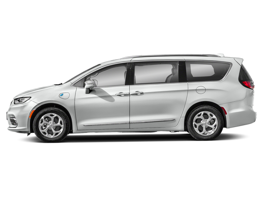 2021 Chrysler Pacifica Hybrid Touring L in San Antonio, TX - The Khoury Group