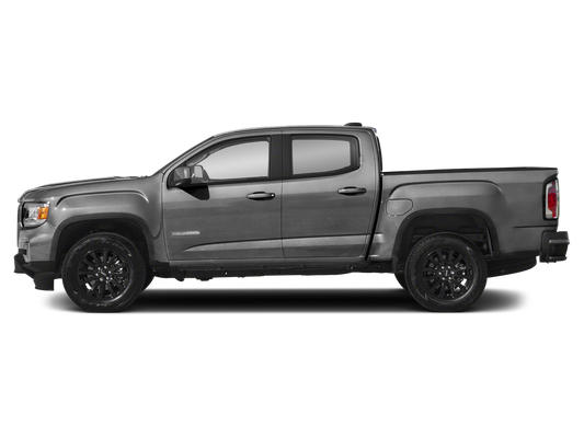 2021 GMC Canyon Elevation in San Antonio, TX - The Khoury Group