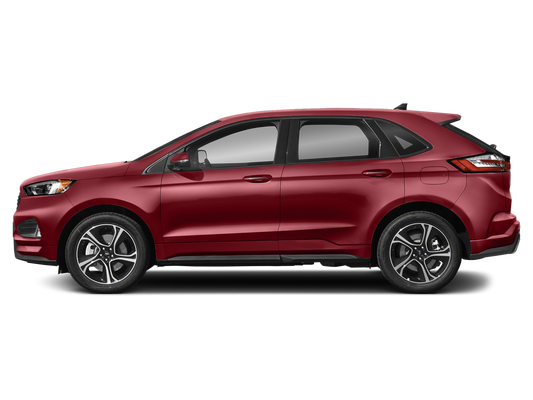 2022 Ford Edge ST ALL WHEEL DRIVE!! in San Antonio, TX - The Khoury Group