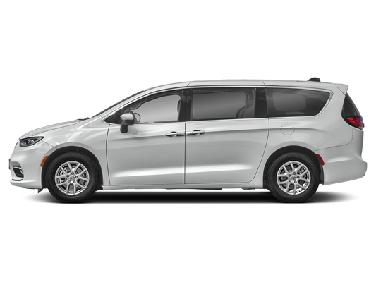 2023 Chrysler Pacifica PACIFICA LIMITED in San Antonio, TX - The Khoury Group