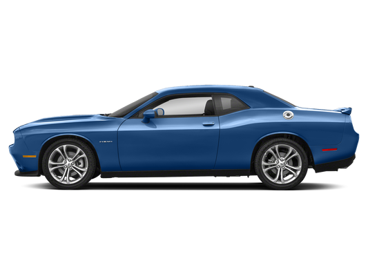 2023 Dodge Challenger CHALLENGER GT in San Antonio, TX - The Khoury Group