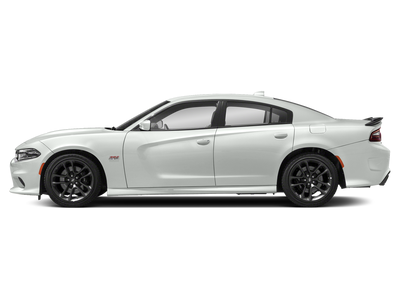 2023 Dodge Charger R T Scat Pack
