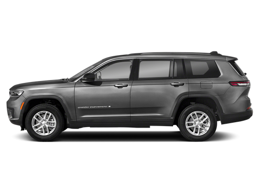2023 Jeep Grand Cherokee L Limited 4x2 in San Antonio, TX - The Khoury Group