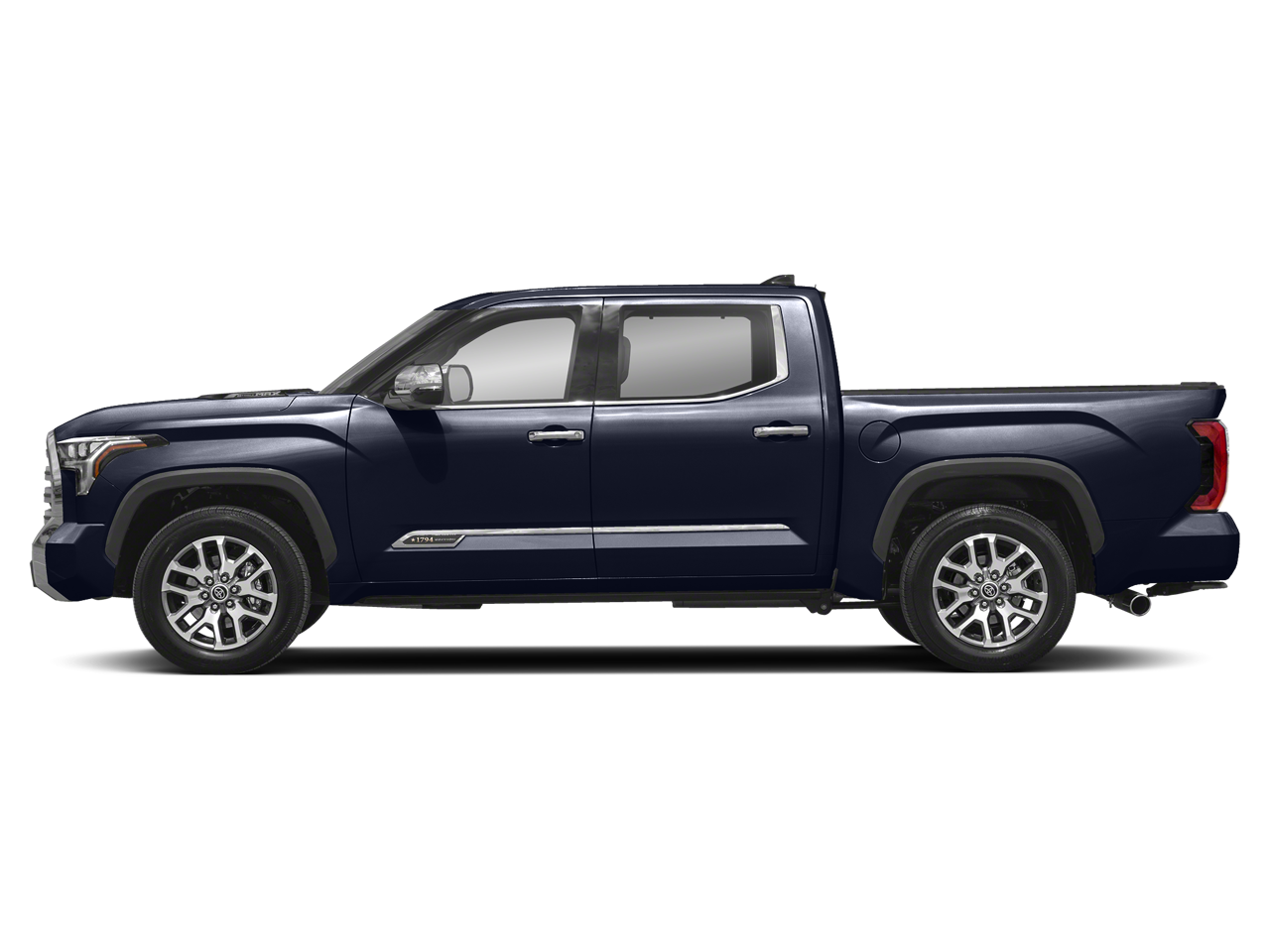 2023 Toyota Tundra Hybrid 1794 Edition