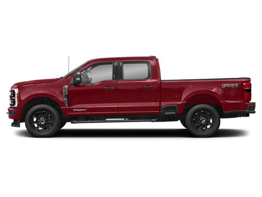 2024 Ford F-250SD XLT in San Antonio, TX - The Khoury Group
