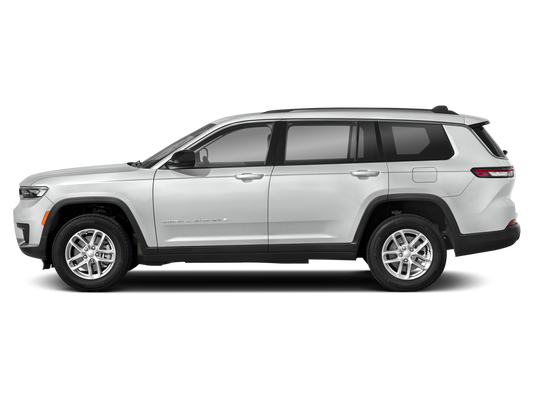 2024 Jeep Grand Cherokee GRAND CHEROKEE L LIMITED 4X2 in San Antonio, TX - The Khoury Group