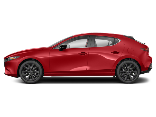 2024 Mazda Mazda3 Hatchback 2.5 S Select Sport in San Antonio, TX - The Khoury Group