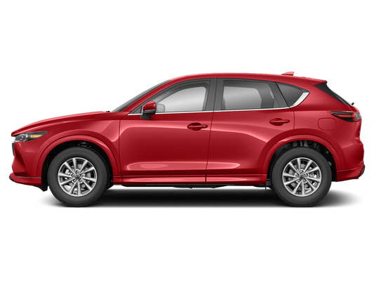 2024 Mazda Mazda CX-5 2.5 S Preferred Package in San Antonio, TX - The Khoury Group
