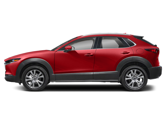 2024 Mazda Mazda CX-30 2.5 S Premium Package in San Antonio, TX - The Khoury Group
