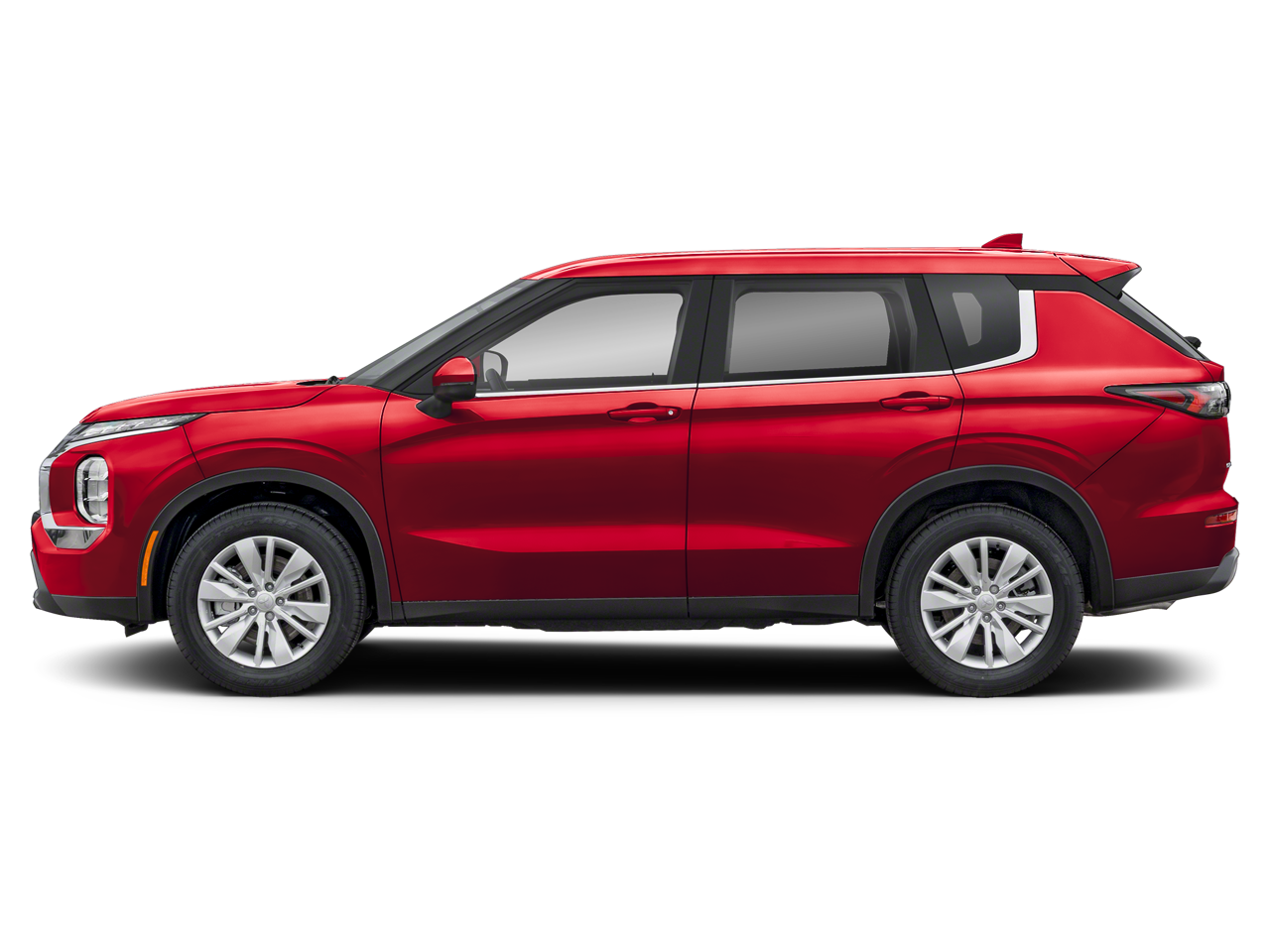 2025 Mitsubishi Outlander ES