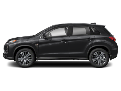 2025 Mitsubishi Outlander Sport 2.0 SE