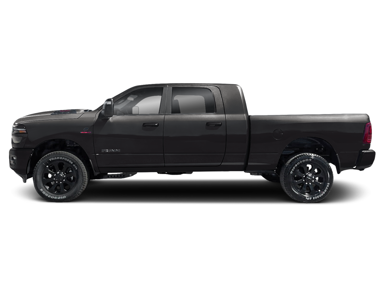 2025 RAM 2500 Limited