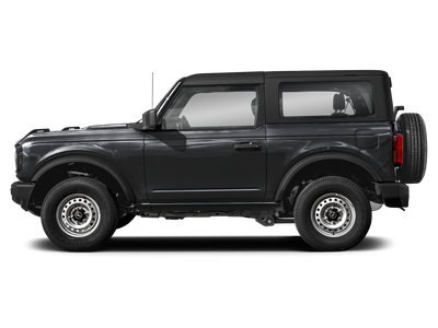 2026 Ford Bronco Base 553