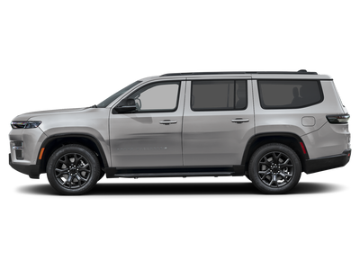 2026 Jeep Grand Wagoneer 85TH ANNIVERSARY
