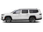 2026 Jeep Grand Wagoneer L Limited Altitude