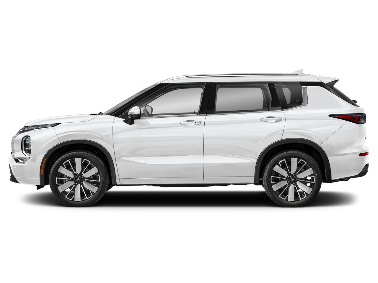 2026 Mitsubishi Outlander SEL