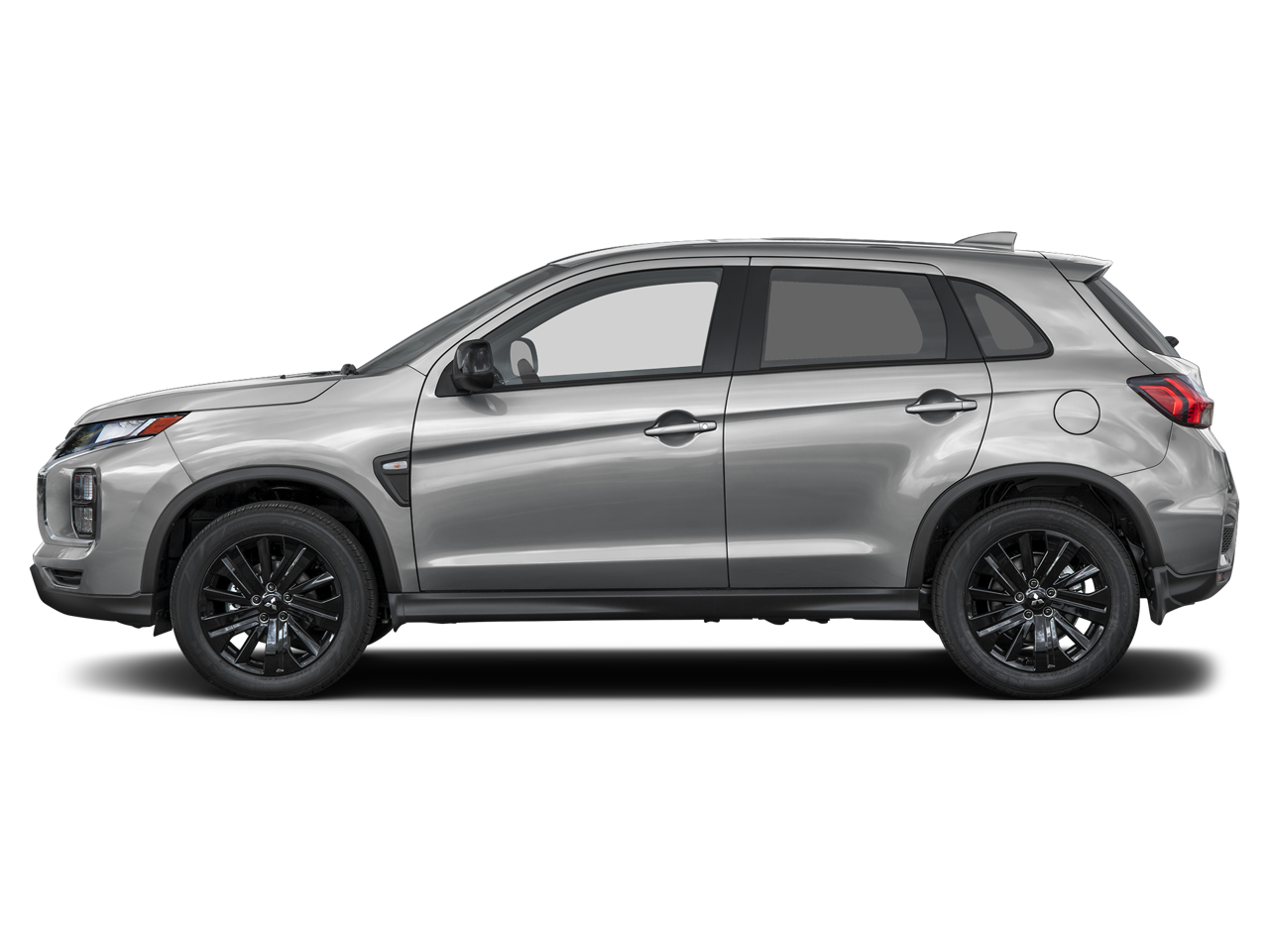 2026 Mitsubishi Outlander Sport 2.0 LE