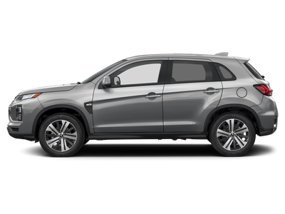 2026 Mitsubishi Outlander Sport S