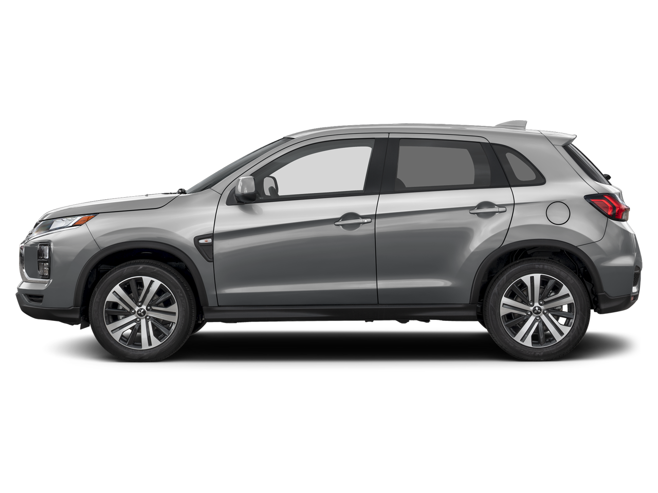 2026 Mitsubishi Outlander Sport S