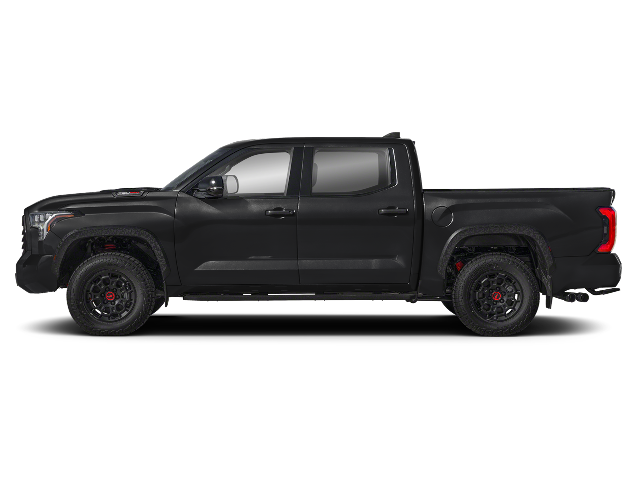 2026 Toyota Tundra Hybrid TRD PRO