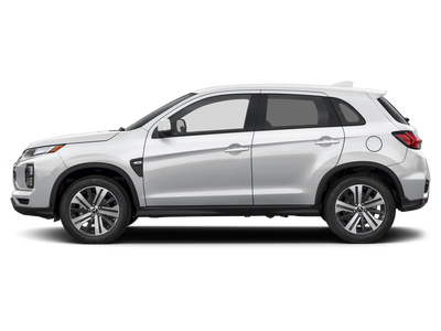 2027 Mitsubishi Outlander Sport 2.0 ES