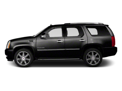 2011 Cadillac Escalade Luxury