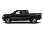 2013 Ford F-150 FX2
