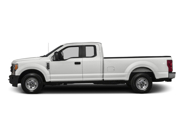 2017 Ford F-250SD XL