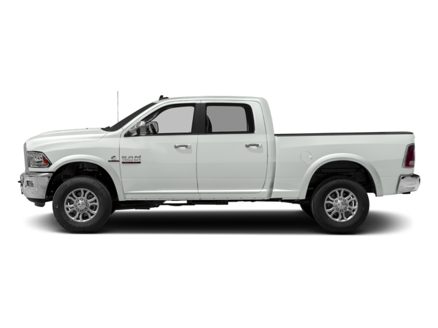 2017 RAM 3500 Laramie