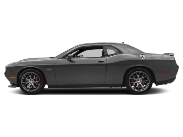 2018 Dodge Challenger SRT 392
