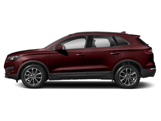 2019 Lincoln MKC Reserve in San Antonio, TX - The Khoury Group