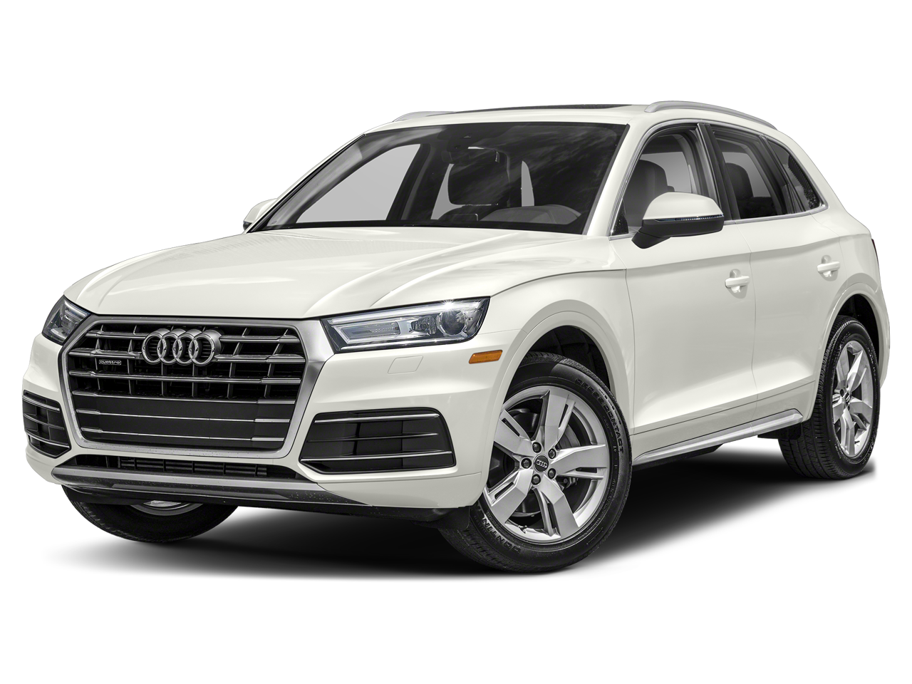 2019 Audi Q5 2.0T Premium quattro