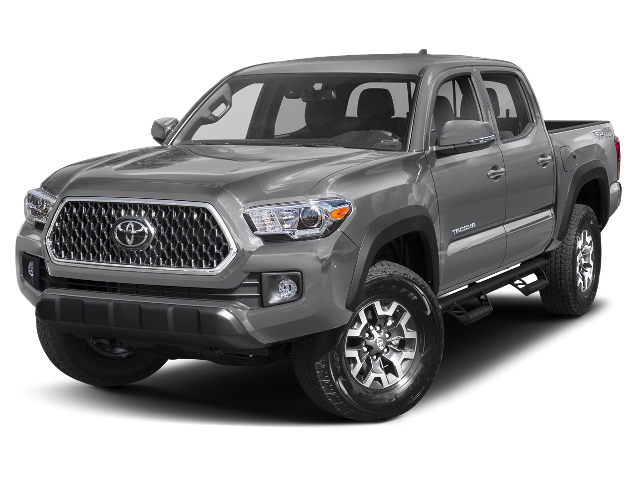 2019 Toyota Tacoma TRD Off-Road V6