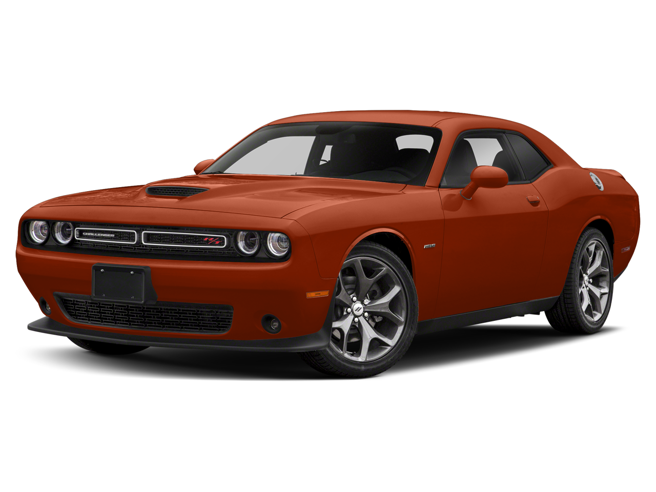 2020 Dodge Challenger GT