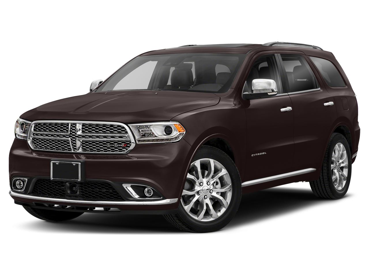 2020 Dodge Durango SXT