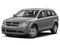 2020 Dodge Journey SE
