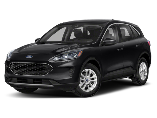 2020 Ford Escape SE Sport Hybrid in San Antonio, TX - The Khoury Group