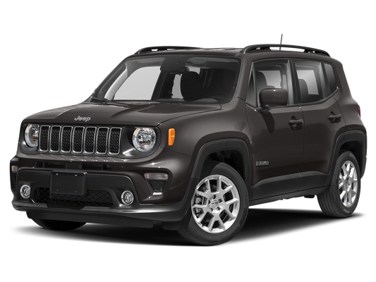 2020 Jeep Renegade Limited in San Antonio, TX - The Khoury Group