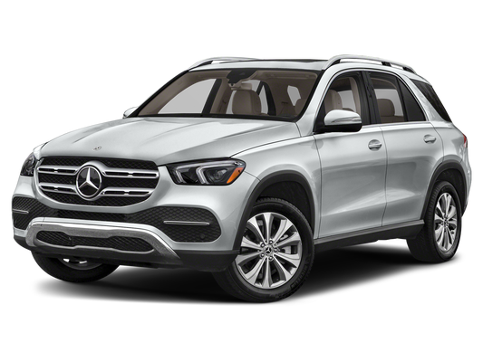 2020 Mercedes-Benz GLE GLE 350 4MATIC® in San Antonio, TX - The Khoury Group