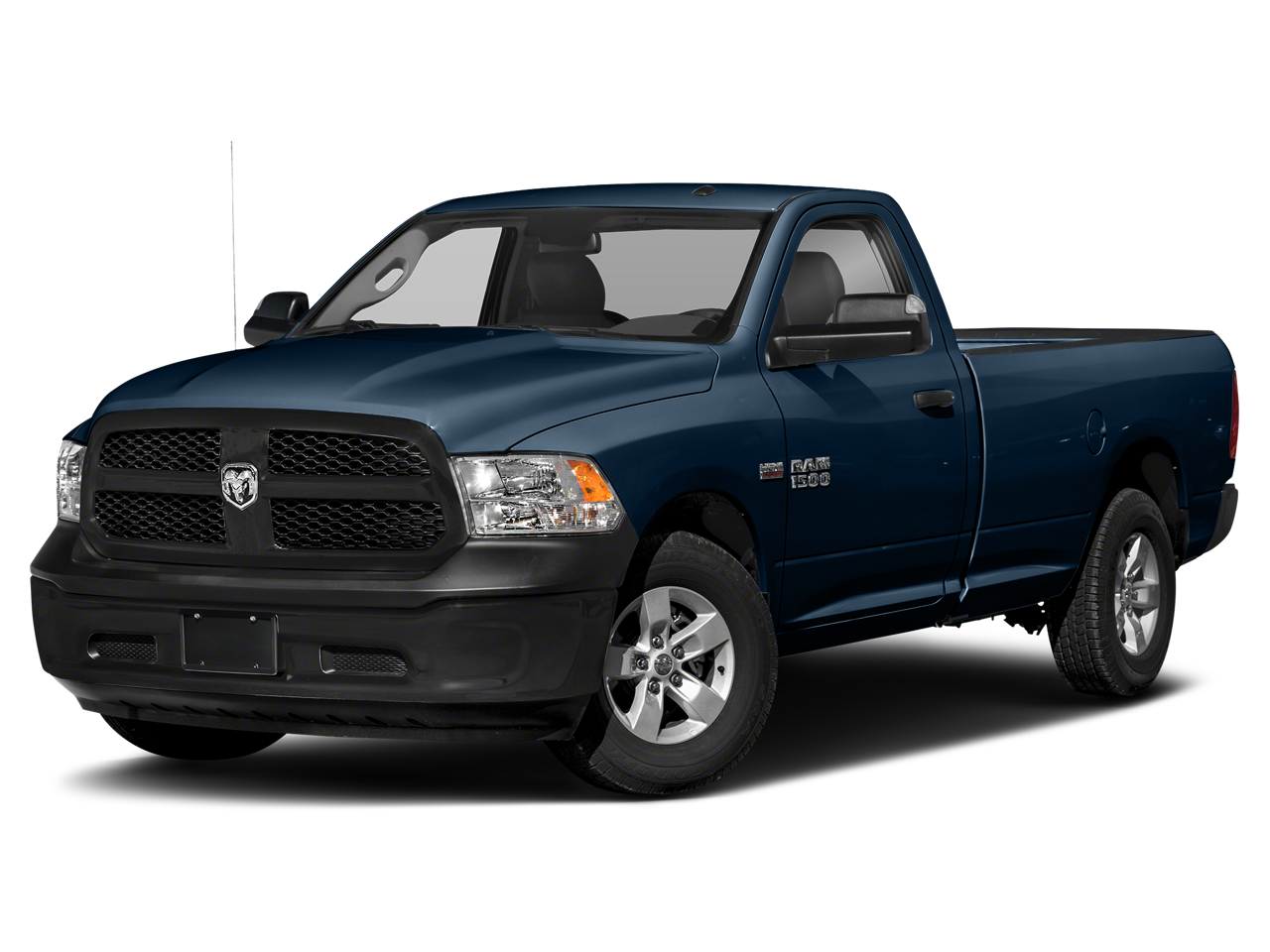 2020 RAM 1500 Classic Tradesman STX 4X4 Long Bed
